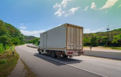 Bursa ile Kocaeli Arası Bulaşık Makinesi Taşıma