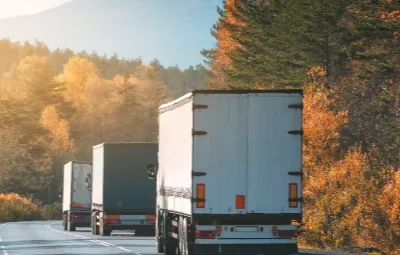 Bursa ile Kocaeli Arası Klima Taşıma