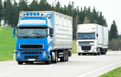 Bursa ile Kocaeli Arası Eşya Taşıma